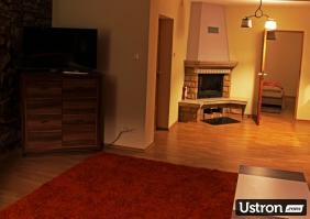 Apartamenty BASTÓWKA 