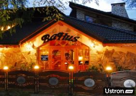 Restauracja BAHUS