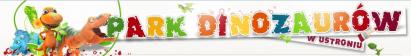 PARK DINOZAURÓW	